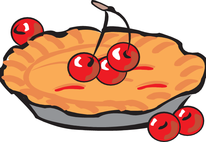Pie Clipart Free Pumpkin Pie Clipart Clipart Panda - Dessert Clip Art (678x468)