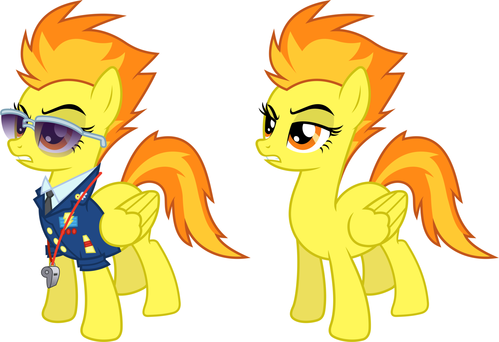 Spitfire By 90sigma - Cartoon (1600x1098)