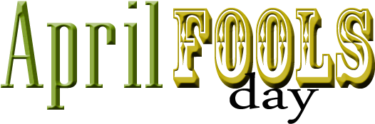 April Fools Day - Calligraphy (600x250)