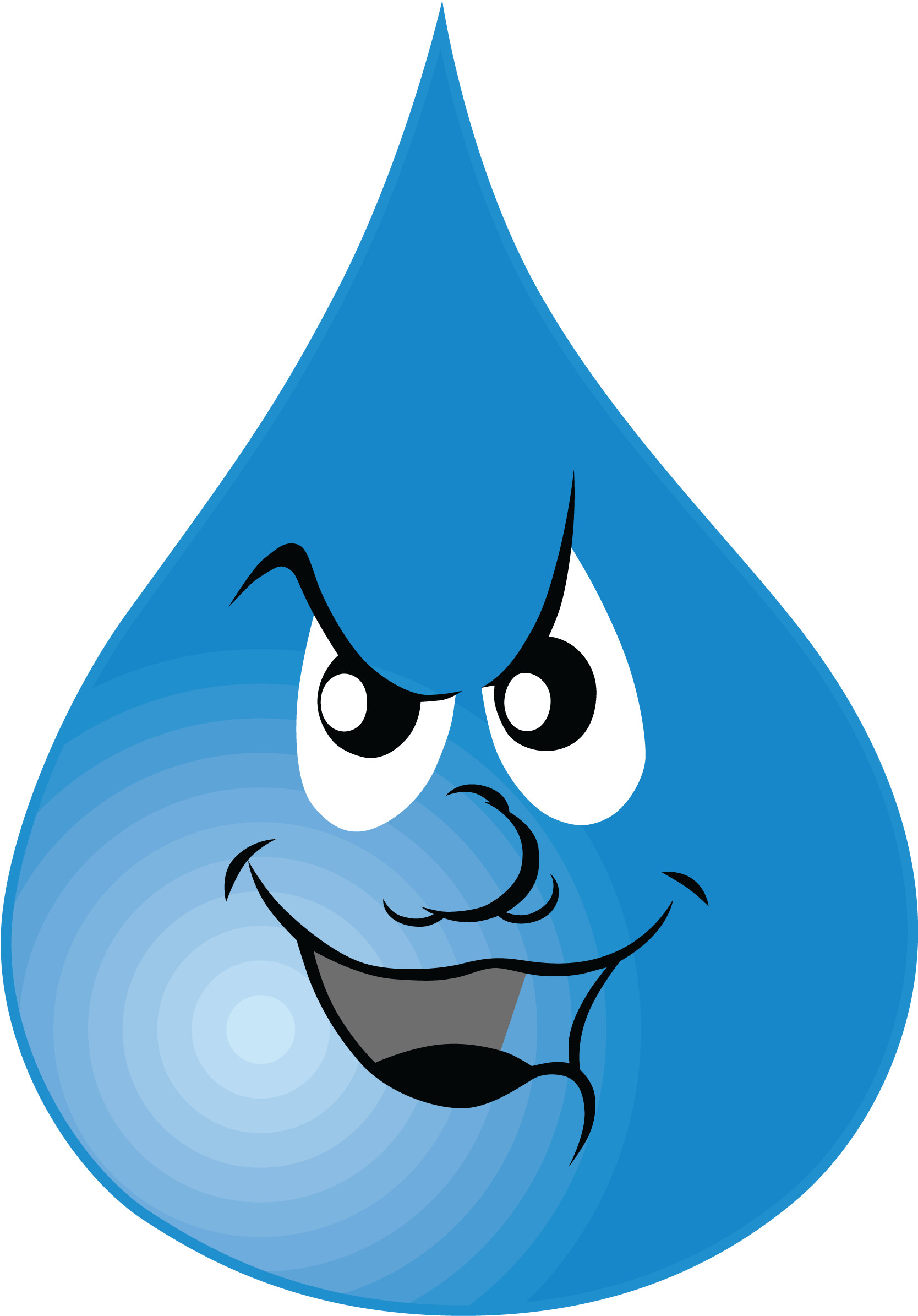 Talkingdrop - Talkingdrop (1885x2560)
