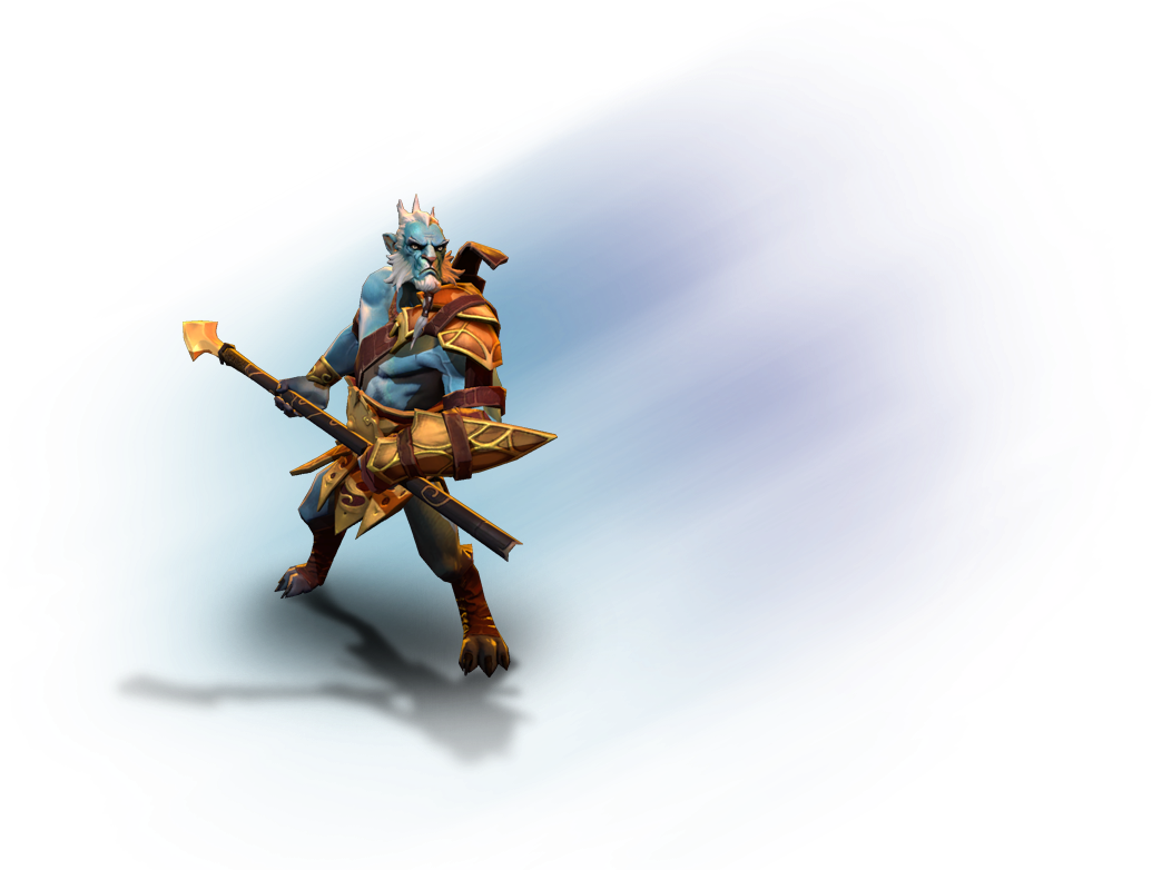 Phantom Lancer Dota 2 Png (1134x848)