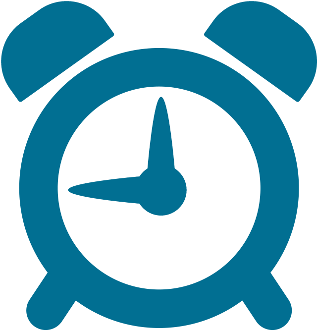 Shortest Wait Times - Vector Graphics (640x668)