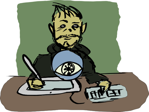 Clip Art (600x452)