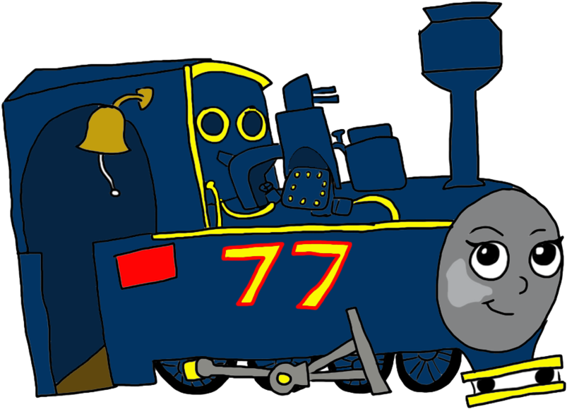 Clinker By Zootycutie - Thomas (1024x683)