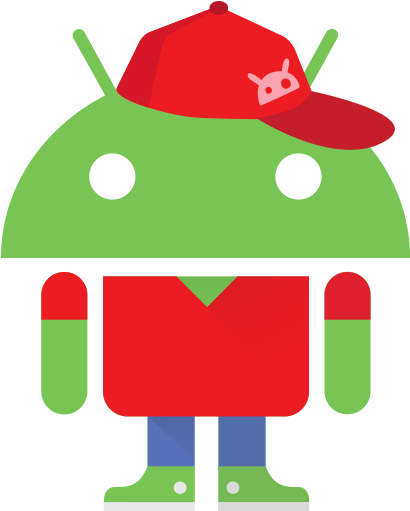 App Icon - Android Avatar (512x512)