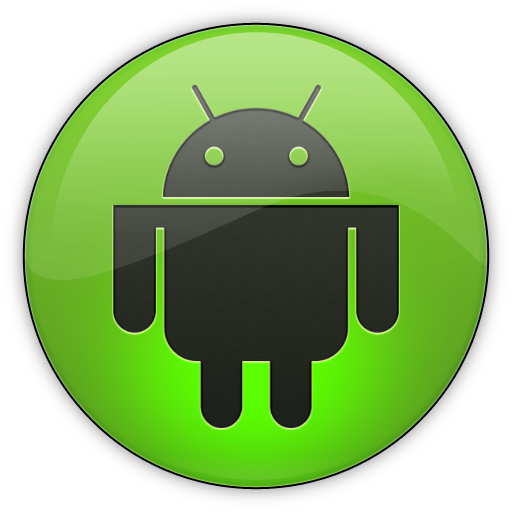 Android App Icon - Android App Png Icon (512x512)
