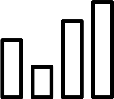 Column, Chart, Graph, Bar, Statics, Analysis, Performance - Chart (512x512)
