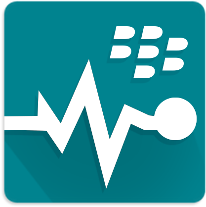 App Icon - A-stk Blackberry 9670 Style Standard Battery Door Graphite (512x512)