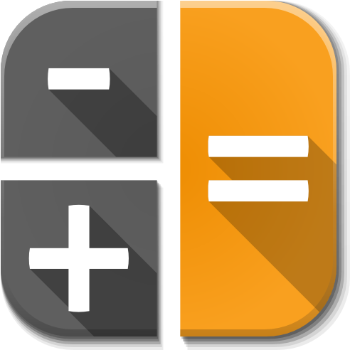 Calc Png (512x512)