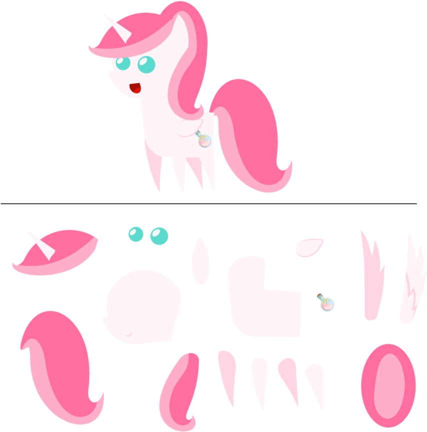 Commission Price Part 3 - Magic (899x889)