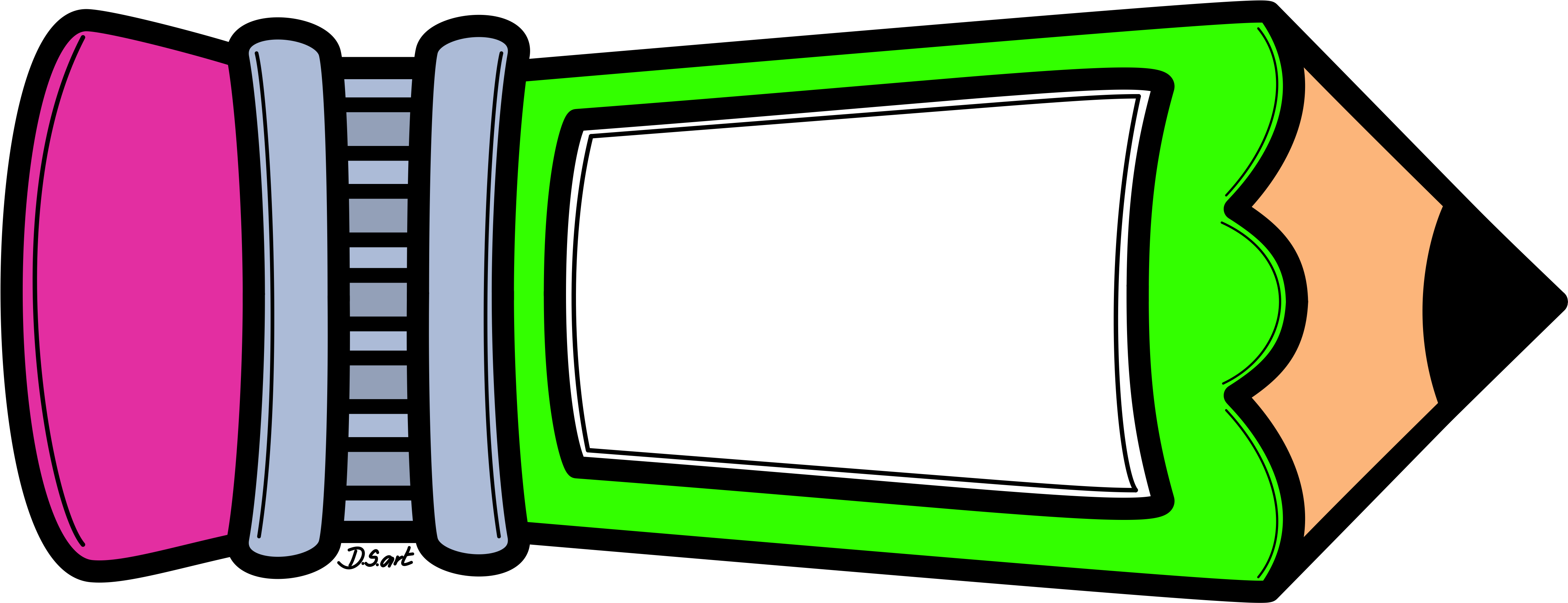 Material Didáctico - Marcos Infantiles (4459x1792)