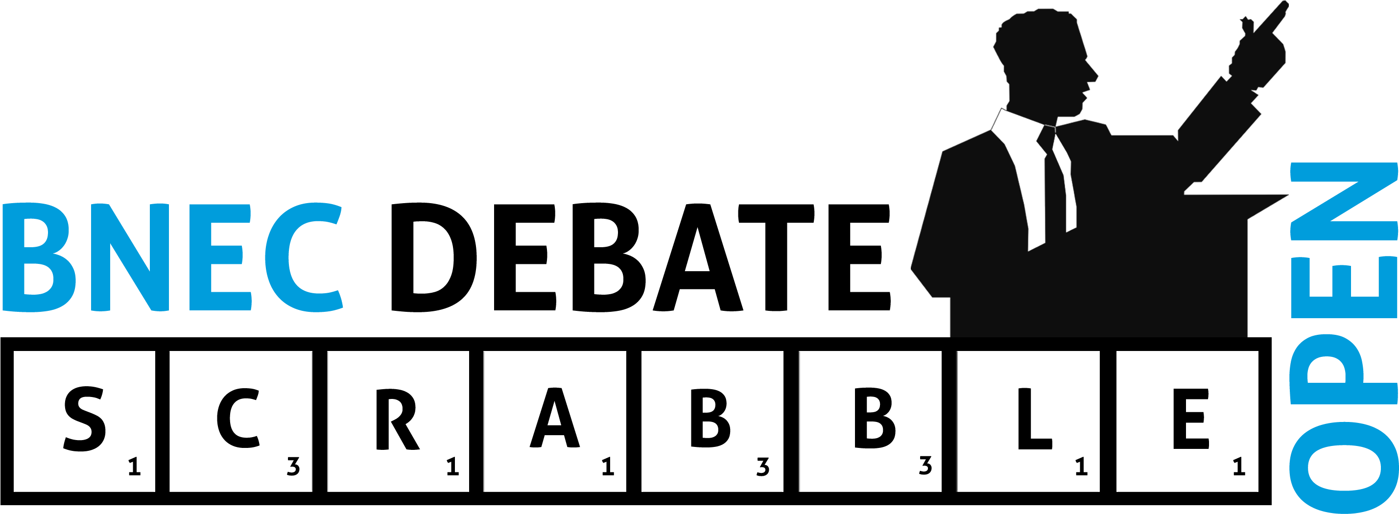 Bnec Debate Scrabble Open - Debate (3359x1520)