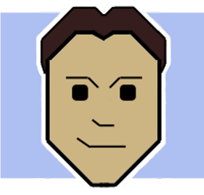 Budda - Cartoon (400x400)