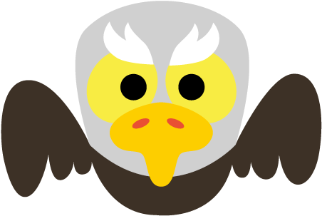 Eagle (500x500)