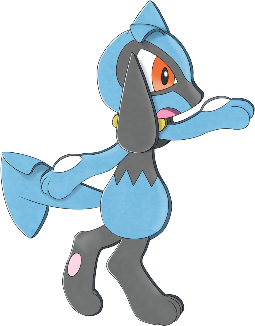 Riolu (900x1144)
