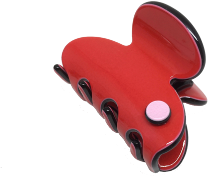 Barcelona Mini Claw - Claw (600x442)