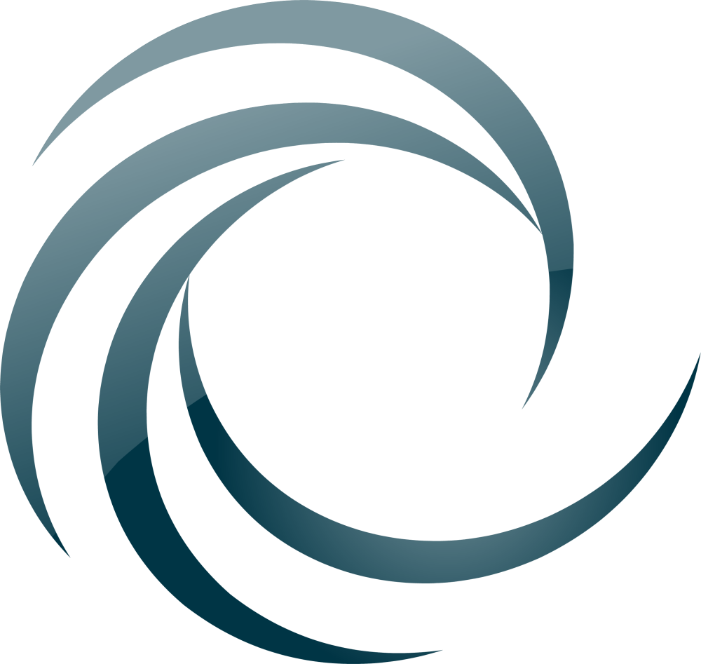 Circle Clip Art - Porteus Logo (1000x947)