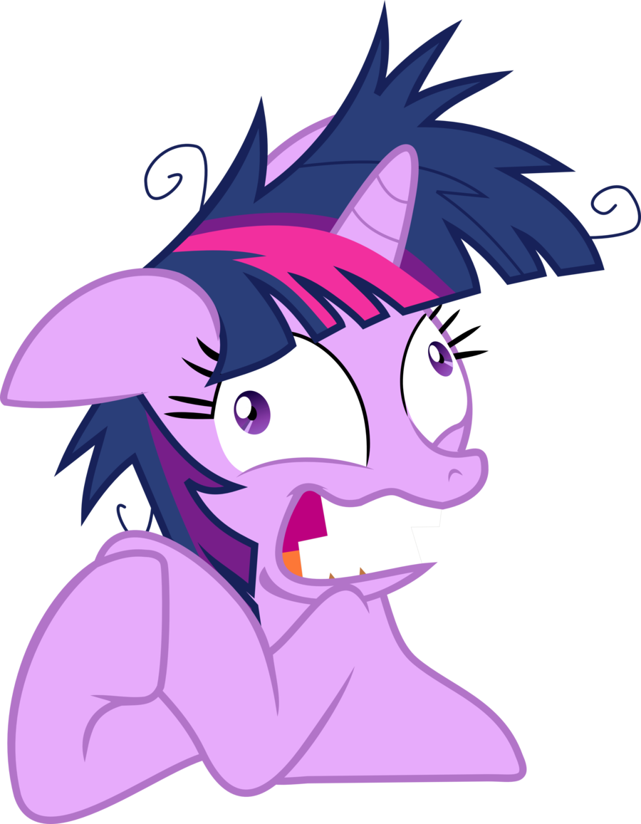 Twilight Sparkle Avatar - Twilight Sparkle Lesson Zero (900x1157)