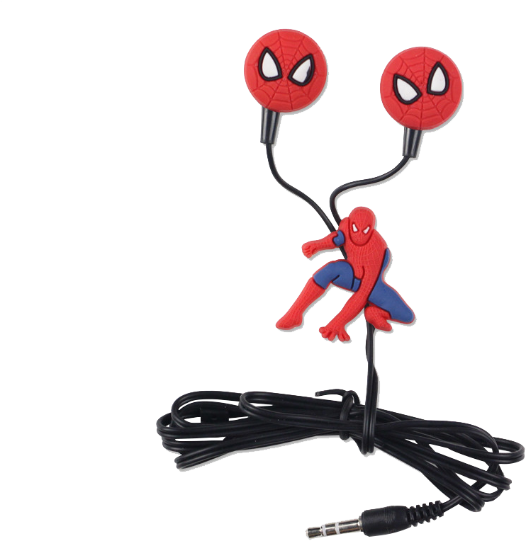 Spiderman Handsfree (960x960)