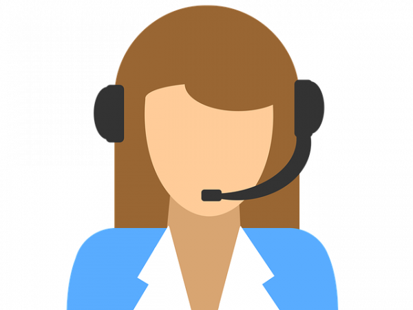 Customer Service Transparent (600x450)