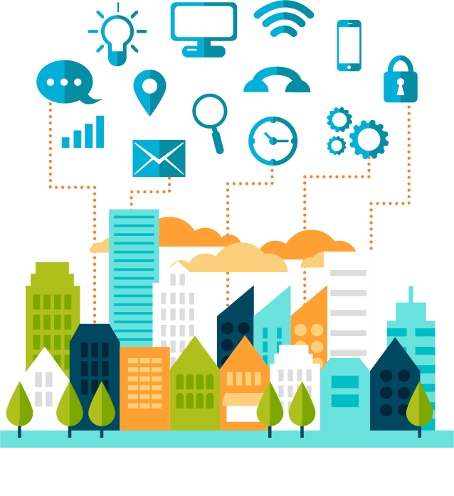 Smartbuilding - Organization (638x698)