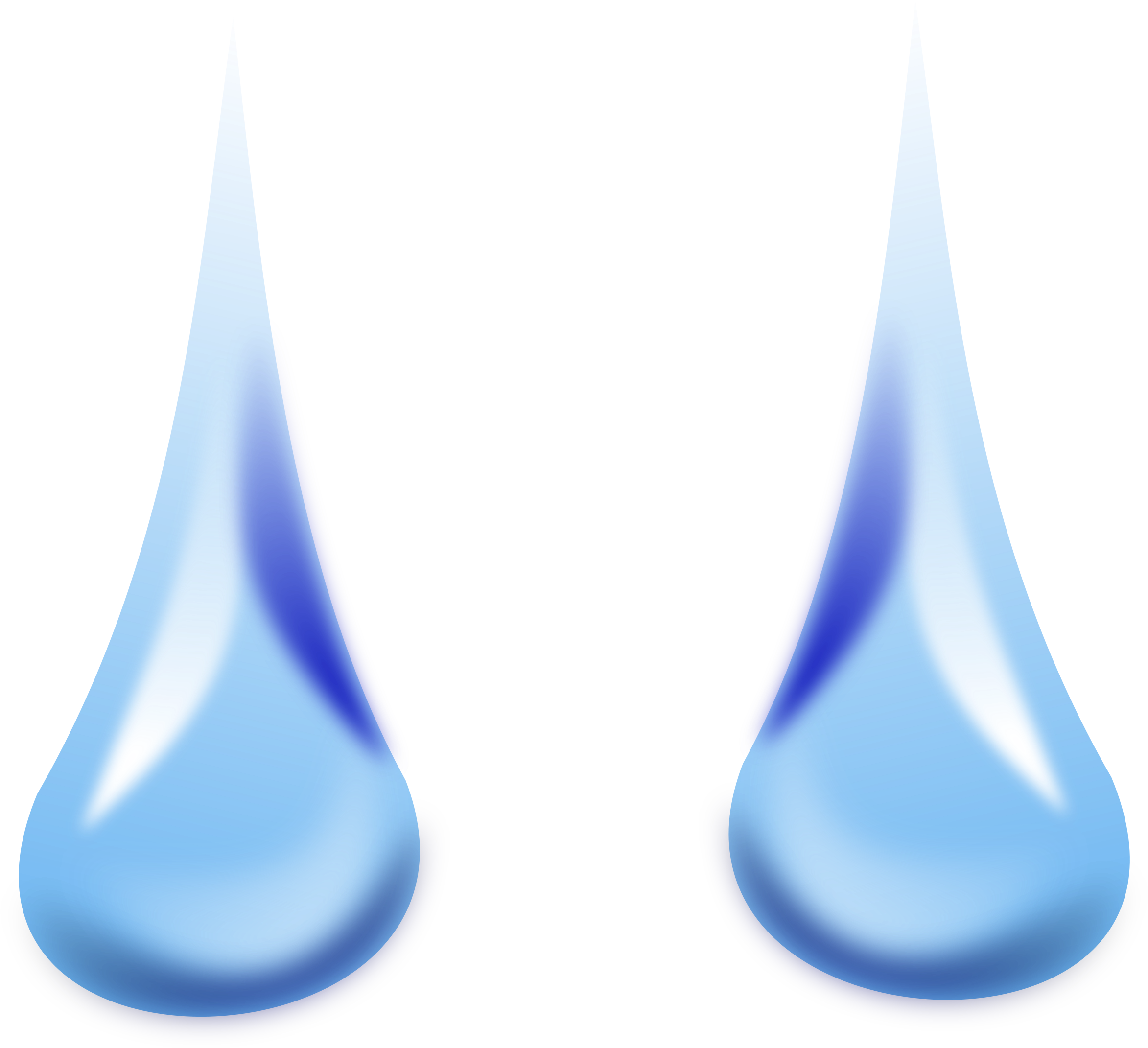 Drawn Tears Dew Drop - Drawn Tears Dew Drop (2400x2141)
