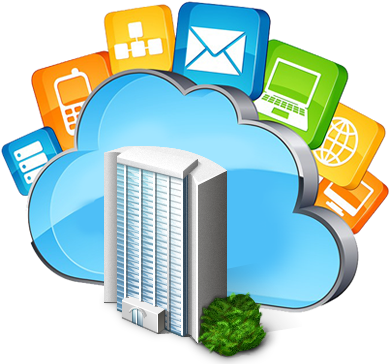 For Applications Security In Future It Networks - Cloud Computing Images Png (408x382)