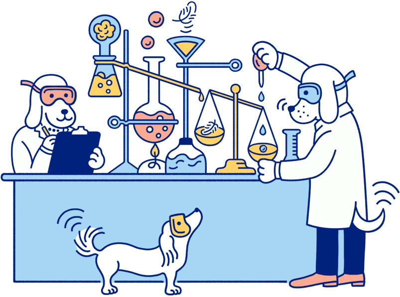Casper® Labs Mission - Laboratory (803x596)