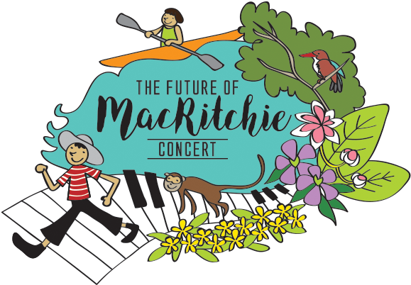 Future Of Macritchie - Illustration (592x401)