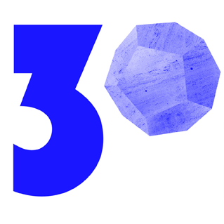 Hide Sidebar → - Cobalt Blue (480x480)