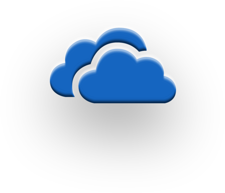 Onedrive - Office 365 (892x892)