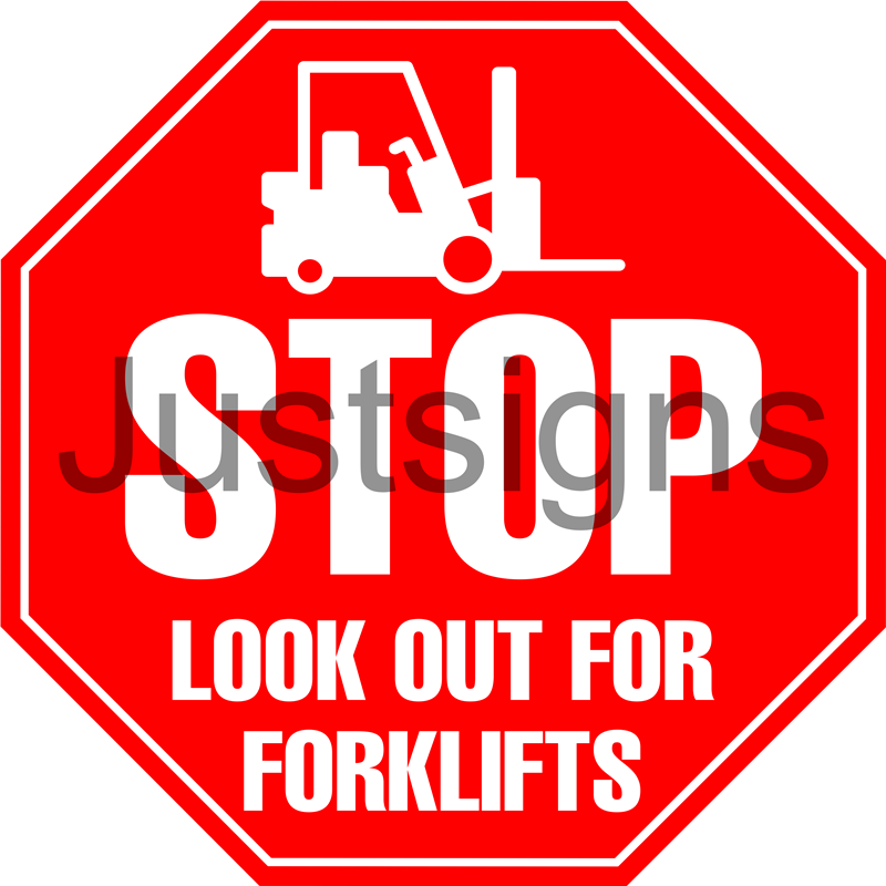 Look Out Clip Art (800x800)