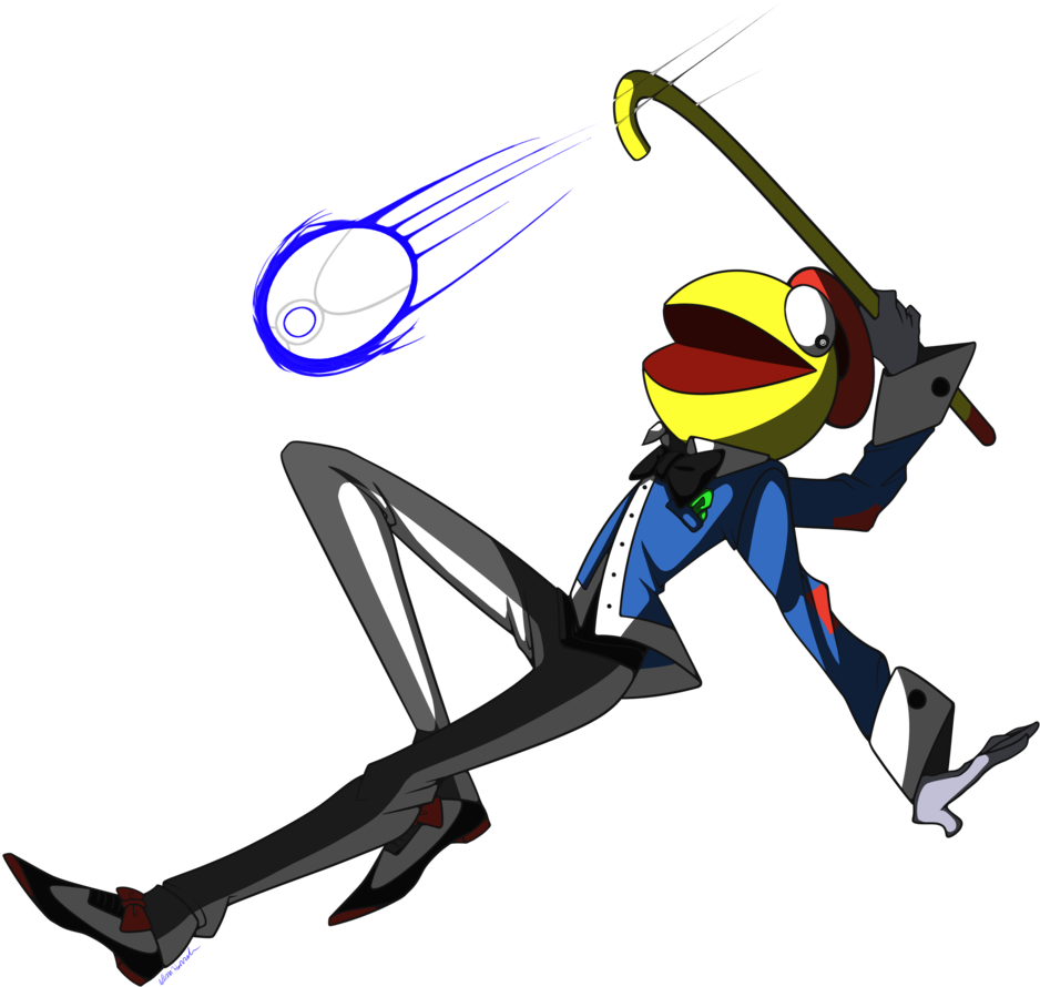 Candyman Fanart Lethal League (1024x965)