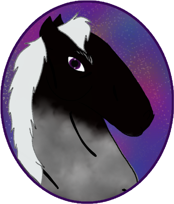 Stallion (700x730)