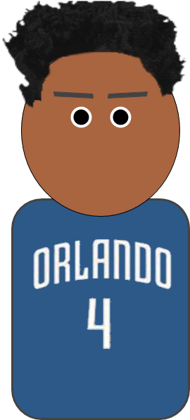Elf - Orlando Magic Jersey (960x720)