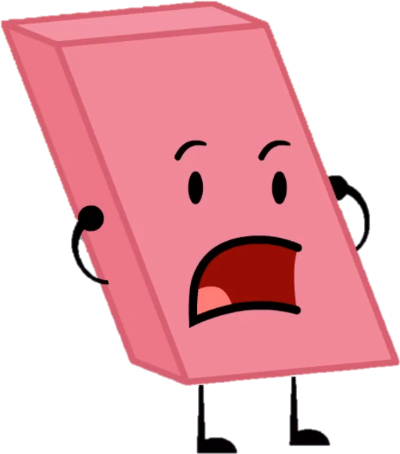 Eraser Surprised - Bfmr (768x701)