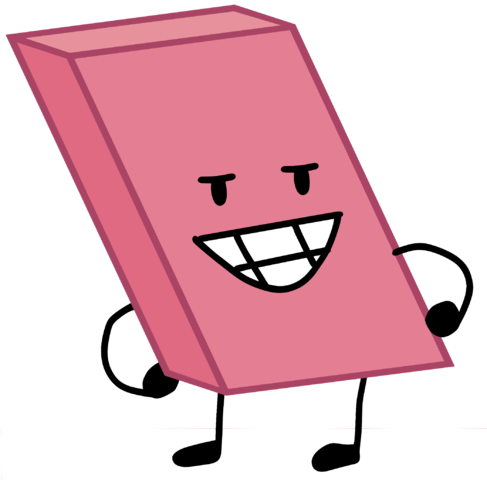 Eraser Teamicon Transparent - Eraser Teamicon (487x480)
