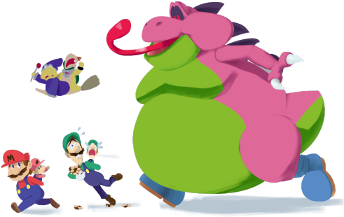 Baby Luigi (500x322)