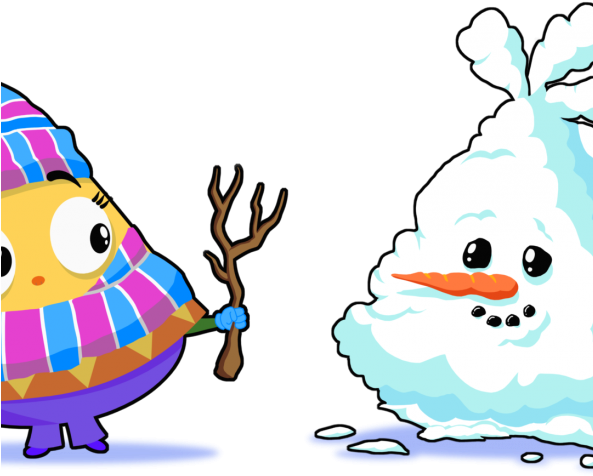 Teepee Time - Teepee Time (592x592)