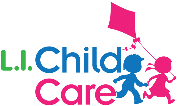 Lichildcare Newlogo Strke - Illustration (600x365)