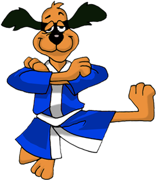Hongkongphooeyblue - Cartoon (383x400)