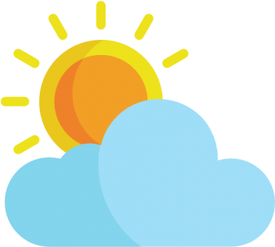 What Is The Difference Between Uva And Uvb Rays - Icon (400x400)