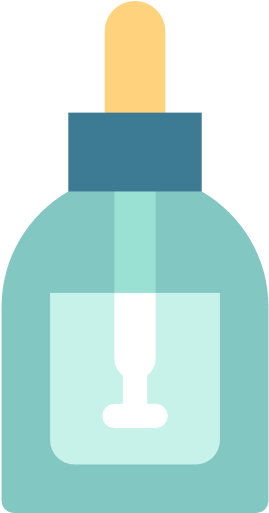 Dark Spot Corrector - Serum Icon (512x512)