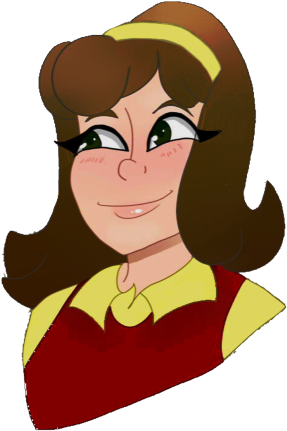 Magic School Bus - Phoebe Terese (894x894)