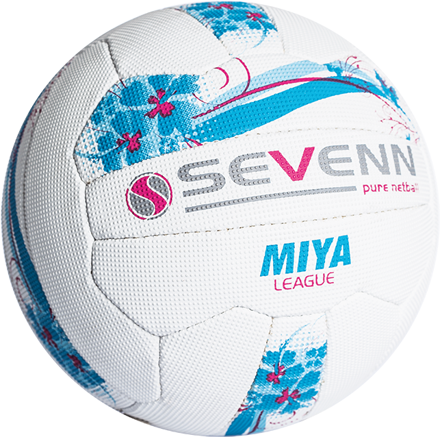 View Larger Image - Netball (700x700)