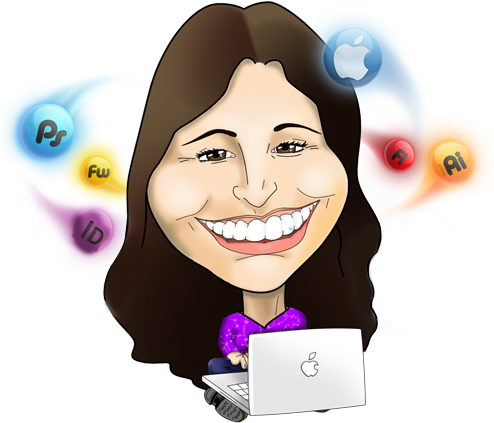 Larissa Designer Freelancer - Designer (493x452)