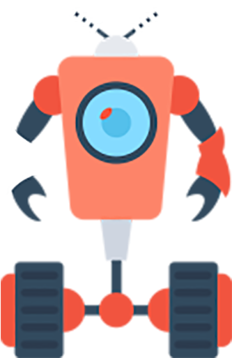 Agile Robotic Process Automation - Robotic Process Automation (512x512)