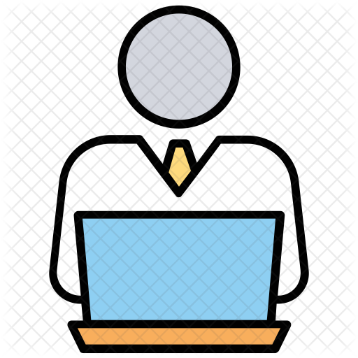 Freelancer Icon - User (512x512)
