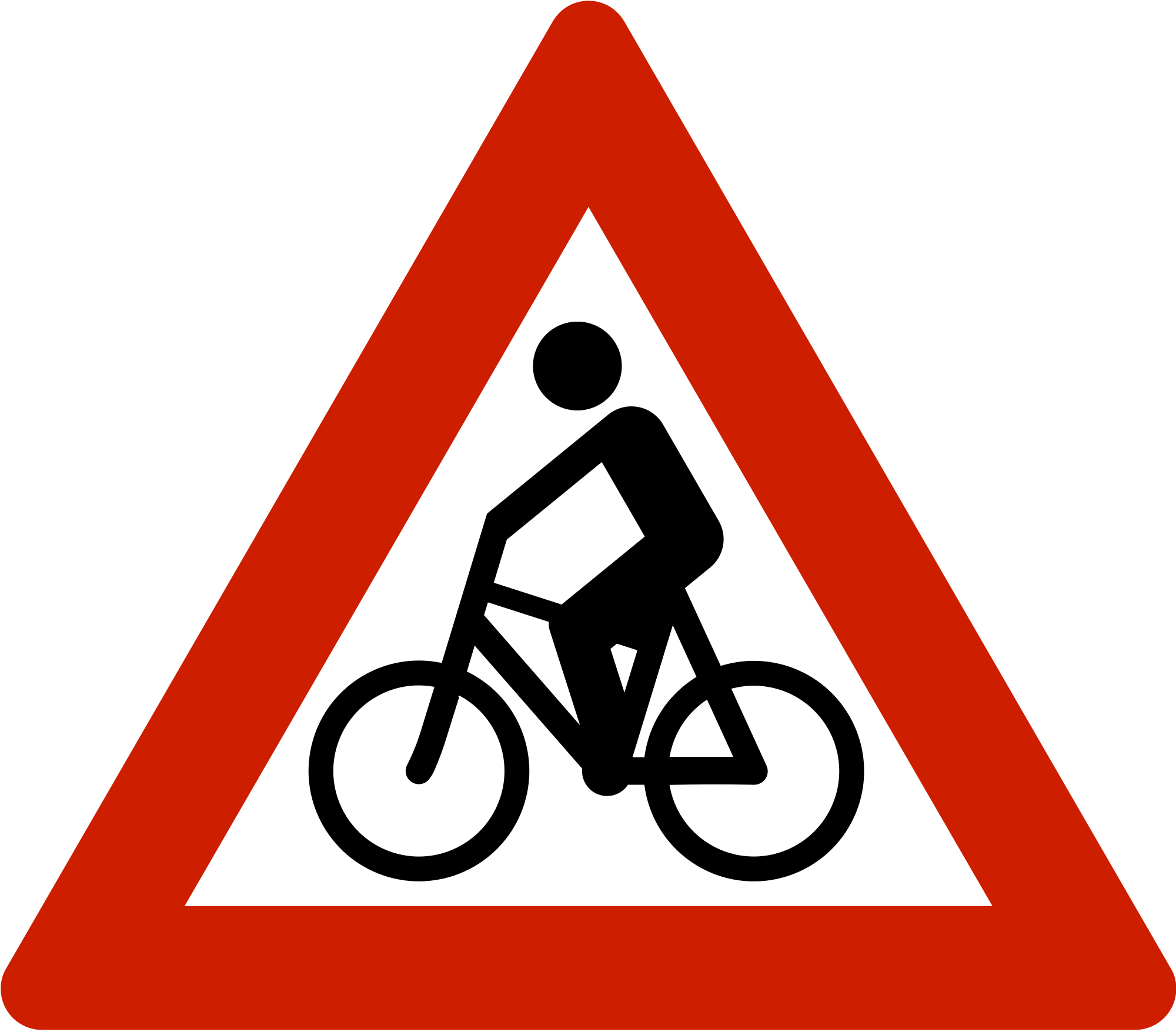 Wikimedia Commons - Road Sign Weather (2000x1755)