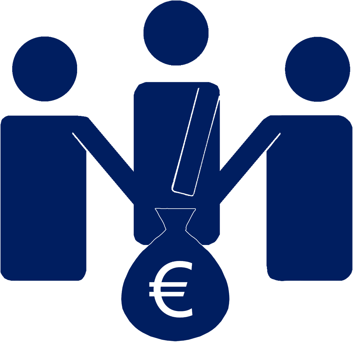 Crowdfunding & - Share Capital Icon (2032x1512)